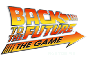Back to the Future The Game - Episode 2 - Get Tannen! - 