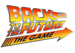 Back to the Future The Game - Episode 2 - Get Tannen! -русификатор Торрент Back to the Future The Game - Episode 2 - Get Tannen! -русификатор Торрент