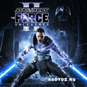 Star Wars The Force Unleashed 2 -  () 
