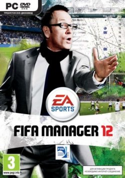 FIFA Manager 12 -  () 
