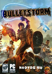 Bulletstorm v1.0 EN/RU crack �������