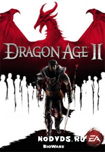 Dragon Age 2 v1.0 RUS crack �������