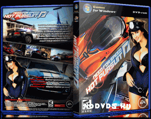 Need for Speed: Hot Pursuit - ���� v1.0.3.0