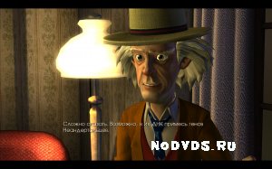 Back to the Future The Game - Episode 2 - Get Tannen! -����������� �������