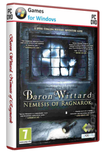 Baron Wittard: Nemesis of Ragnarok - ����������� �������