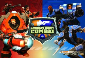 Monday Night Combat  - ���� �7 (Update 7)