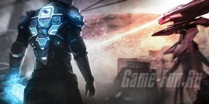 Anomaly:Warzone Earth - crack