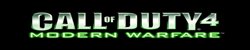 Call of Duty Modern Warfare