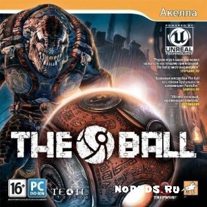 The Ball - ���� �2 ENG