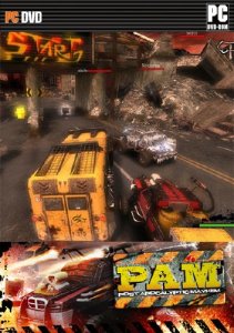 Post Apocalyptic Mayhem - ���� �1 ENG