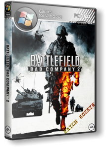 Battlefield Bad Company 2 - ���� v602574 + MapPack 7 + Vietnam