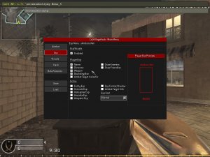 CoD4 RageHack