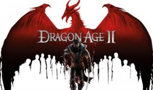 Dragon Age II - ���� v1.02 RUS/ENG