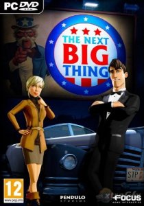 The Next Big Thing - crack v1.0