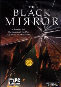Black Mirror III - русификатор Black Mirror III - русификатор