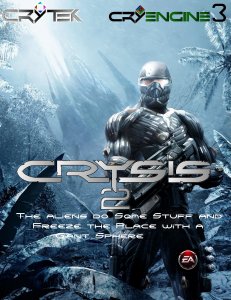 Crysis 2 - crack v1.2 ENG/RUS �������