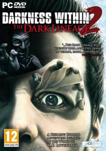 Darkness Within 2. ������ ����������� - crack v1.0 (1.4) RUS �������