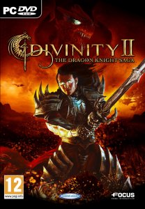 Divinity II - The Dragon Knight Saga - русификатор (текст + звук) Торрент Divinity II - The Dragon Knight Saga - русификатор (текст + звук) Торрент
