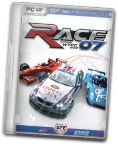 STCC: The Game 2 -crack v1.0 ENG