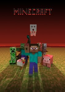 Minecraft 1.5 - русификатор (текст) v1.5 Minecraft 1.5 - русификатор (текст) v1.5