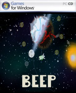 BEEP - crack v1.0 ENG