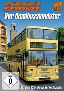 OMSI: The Bus Simulator - crack(keygen) v1.01 ENG