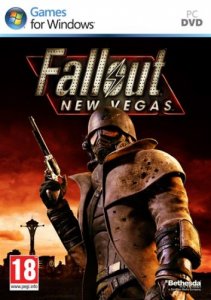 Fallout: New Vegas - ���� �6 (Update6) ENG
