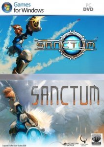 Sanctum - ���� 1 � 2 (Update 1 & 2) ENG