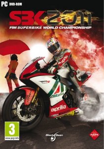 SBK: Superbike World Championship 2011 - crack v1.0 ENG