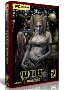 Vampire: The Masquerade Bloodlines - ���� v7.4a ENG