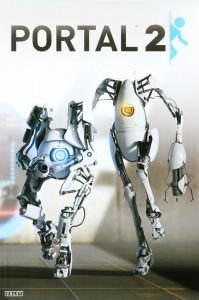 Portal 2 - ���� �3 (Update 3) ENG/RUS