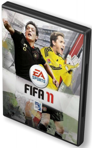 FIFA 11- Keyboard Patch