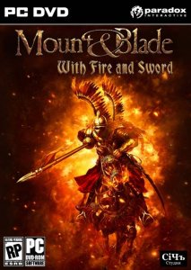 Mount and Blade: With Fire and Sword - crack v1.0 ENG