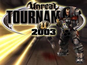 Unreal Tournament 2003 - ����������� (�����) �������