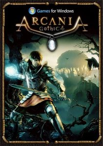 ArcaniA: Gothic 4 - ���� �4 ENG