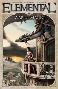 Elemental War of Magic - ���� v1.2 ENG