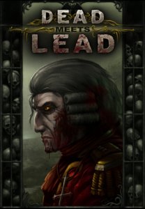 Dead Meets Lead - crack v1.0.1.0 ENG
