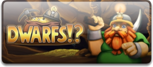 Dwarfs!? - crack v1.0 ENG