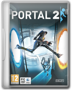 Portal 2 - ���� �8 (Update 8)