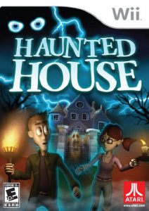 Haunted House - crack v1.0.0.116 ENG