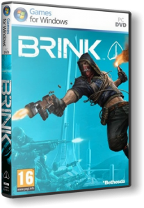 Brink - ����������� (����+�����) �������