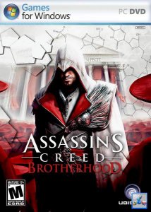 Assassin's Creed: Brotherhood - ���� (��� v1.03)