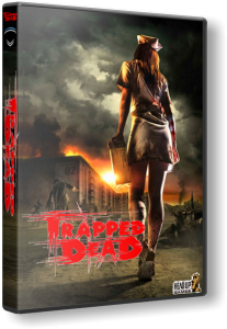 Trapped Dead - crack