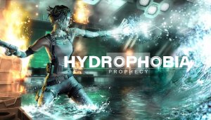 Hydrophobia Prophecy - ���� �4 (Update 4)