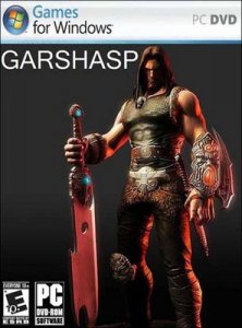 Garshasp: The Monster Slayer - ���� v1.1.0.3431 ENG