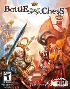 Battle vs Chess. ����������� ����� - crack