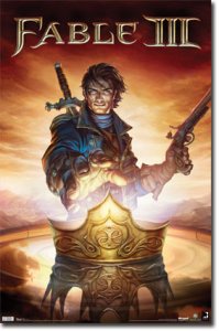 Fable III - crack v1.0 Fable III - crack v1.0