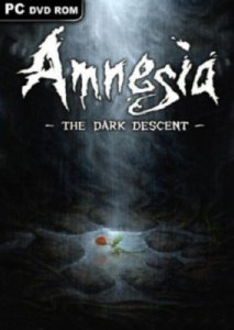 Amnesia: The Dark Descent - патч v1.2 ENG/RUS Amnesia: The Dark Descent - патч v1.2 ENG/RUS