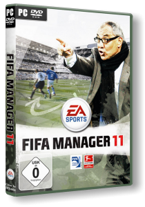 FIFA Manager 11 / ���� �������� 11 - ���� �3 (update 3)