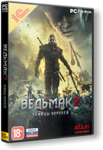 ������� 2 / Patch Witcher 2 - ���� v1.0.1.0 RUS